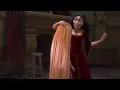 Irasema Terrazas - Madre sabe bien (De "Enredados"/Video Oficial)