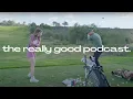The Really Good Podcast Andrew Santino Are you a lizard