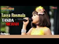 TASYA ROSMALA - TANDA MERAH | NEW PALLAPA + LIRIK