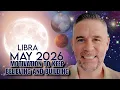 Libra May Astrology 2026
