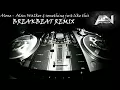 Download Lagu BREAKBEAT SOMETHING JUST LIKE THIS \u0026 SHAPE OF YOU REMIX - 9cyb3r