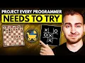4 Programming Projects for Employment in 2025
