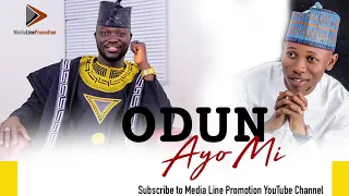 odun ayomi alhaji commander u0026 awiye agba latest release