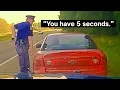 Sovereign Citizen Gets Humbled By Michigan State Police