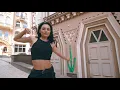 Amindi K. Fro$t, Tessellated & Valleyz — «Pine & Ginger» | Choreography by Polina Ivanyuk