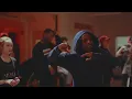 Luam teaches Black Rob "Whoa!"