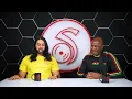 Errol Reid of China Black: The Untold Story Behind “Searching” | Full Interview