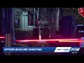 Neighbor questions events leading up to deadly West Palm Beach shooting