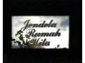 Lagu Jendela Rumah Kita Complete
