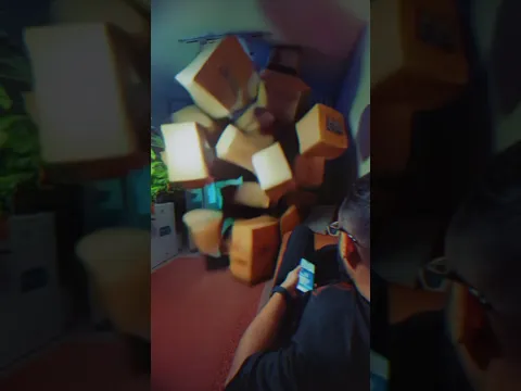 صار عندي متجر 📦 !!
