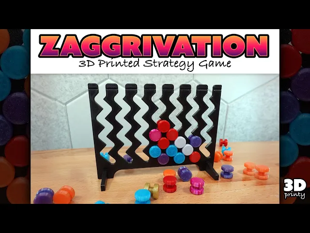 Shape Tokens for Zaggrivation video thumbnail