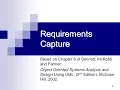 Chapter 6 UML Bangla Tutorial Object Oriented System Analysis Design Using UML by Bennett McRob