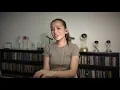 Kasihku Selamanya - Dato' Sri Siti Nurhaliza (OST Dendam Pontianak) [Cover by Suki Low]