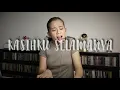 Download Lagu Kasihku Selamanya - Dato' Sri Siti Nurhaliza (OST Dendam Pontianak) [Cover by Suki Low]
