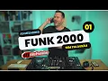 Download Lagu FUNK ANOS 2000 | 01 | DJ NELSINHO