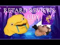 Retard Reviews UDY UDY Sergio Mejia