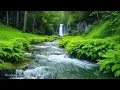 Deep Relaxation Therapy🌿 Healing Music with Nature Sounds, Stress Relief Music, Calm the Mind