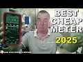Download Lagu Aneng AN870 Waarom is dit de beste goedkope multimeter in 2025?
