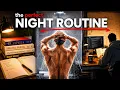 The Night Habits That Will Fix Your Life Change This Tonight