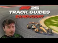 Download Lagu F1 25 Zandvoort track guide - ERS Strategy + Setup included