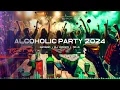 Download Lagu Ransom x DJ Kicken x MC-Q  - Alcoholic Party 2024