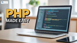 PHP Tutorial for Beginners Learn PHP Programming Server-Side Scripting