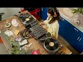 Salsa Colombiana Clásica, Brava & Romántica [Vinyl Studio Session] with LAFLOR