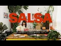 Download Lagu Salsa Colombiana Clásica, Brava \u0026 Romántica [Vinyl Studio Session] with LAFLOR