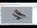 ADVANCED RHINO CAGE EDIT TAPER TWIST