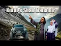 Download Lagu Super Dangerous Drive at Kotal e Shah Mansoor, I Spring Water