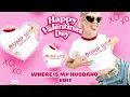 JEA - Where is my husband Raye? EDIT