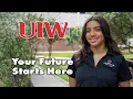 Take your next step with UIW today