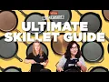 The Ultimate Guide to Skillets Gear Heads