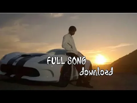 Download MP3 Wiz Khalifa - See You Again ft. Charlie Puth [MP3 Free Download ]