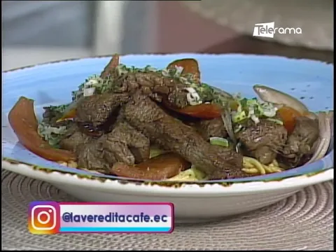 La Veredita Café: Desayunos, brunch y algo más