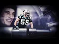 #07 Luke Kuechly (LB, Panthers) Top 100 Players of 2016