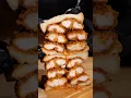Download Lagu Hot Honey Chicken Tenders Sandwich 🥪