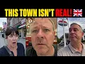 This Town Doesn t Look REAL Brits Discover Old-School America