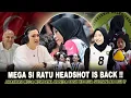 Download Lagu 🔴RATU HEADSHOT IS BACK~ Viral Di Turki‼️MEGAWATI Wujudkan Keajaiban \u0026 Persahabatan Turki \u0026 Indonesia