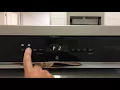 Whirlpool test program