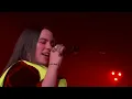 Billie Eilish - bad guy (Live)