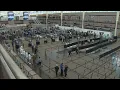 DIA Travelers Try To Navigate New Security Checkpoint Changes