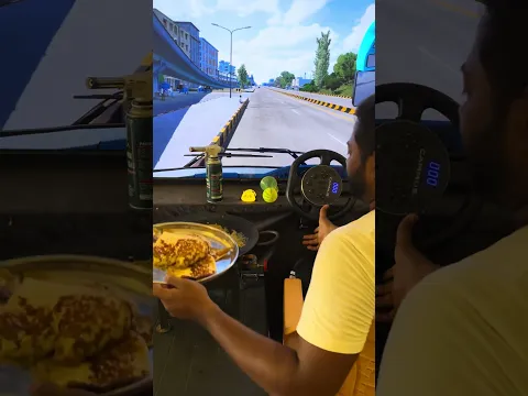 Busy driving #shorts #ets2 #busdriving #eurotrucksimulator2 #universalgamestudio