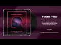 Download Lagu Cláudio Ismael - Todo Teu (Áudio)