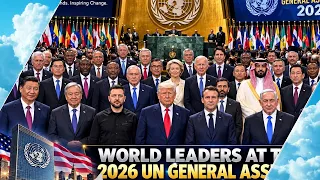 Satan's Governments / Hugo Talks