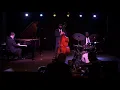Bill Charlap Trio: "The Way You Look Tonight" at Keystone Korner Baltimore (2020)