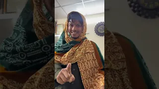 মায় ঘর মুচছে🙂। কালাবিলাই