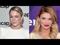 The Real Reason You Don't Hear From LeAnn Rimes Anymore
