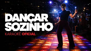 Dançar Sozinho - Tom Filho (KARAOKÊ OFICIAL)