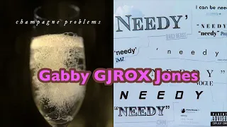 Needy Champagne Problems Taylor Swift Vs Ariana Grande 